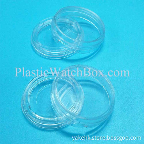 Custom Watch Movement Cufflink Box Factory Best Price